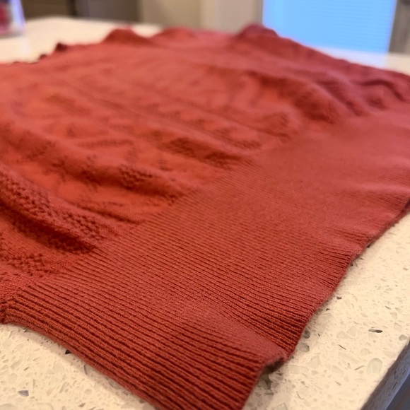 JOIE Jaeda Spice Sweater - Picture 8 of 9